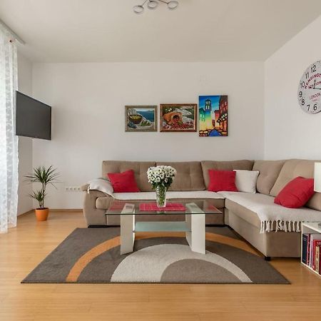 Apartment Spalato Luaran gambar