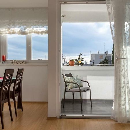 Apartment Spalato Luaran gambar
