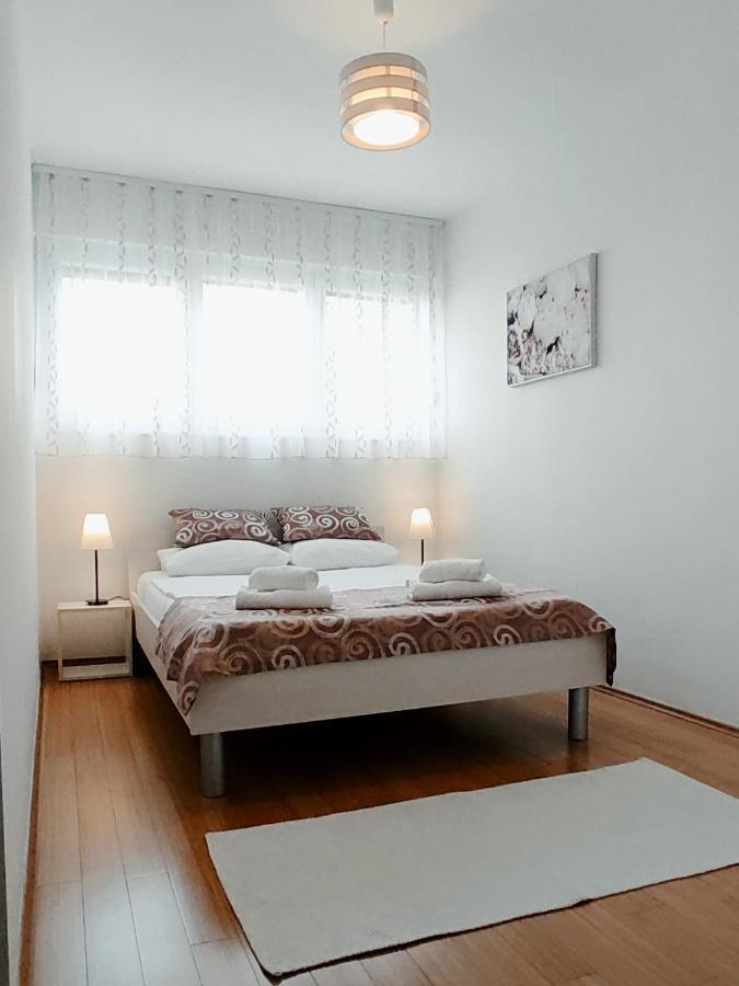 Apartment Spalato Luaran gambar