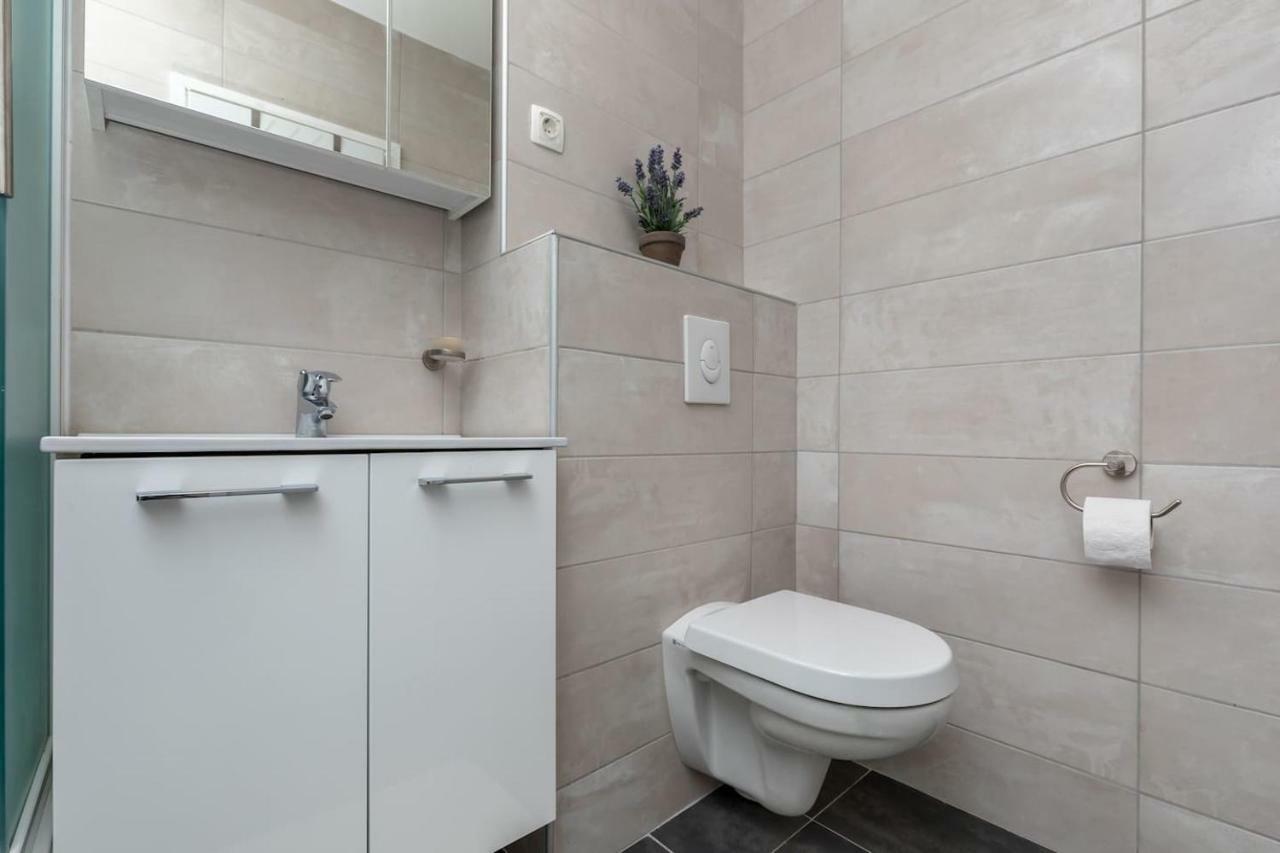 Apartment Spalato Luaran gambar
